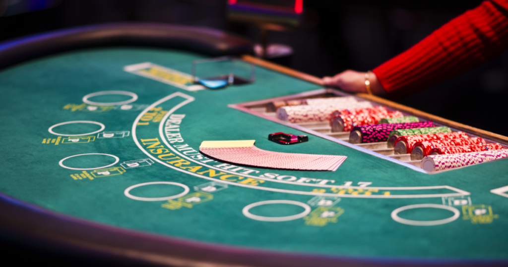 Why Playing Online Casino is People’s Favourite Passtime? 