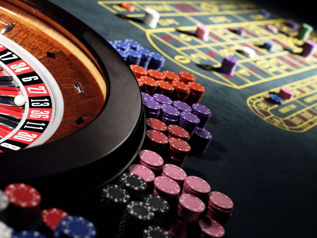 Safety Tips to Follow When Playing Casino Games Online 