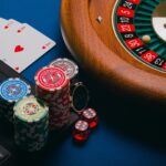 Safety Tips to Follow When Playing Casino Games Online